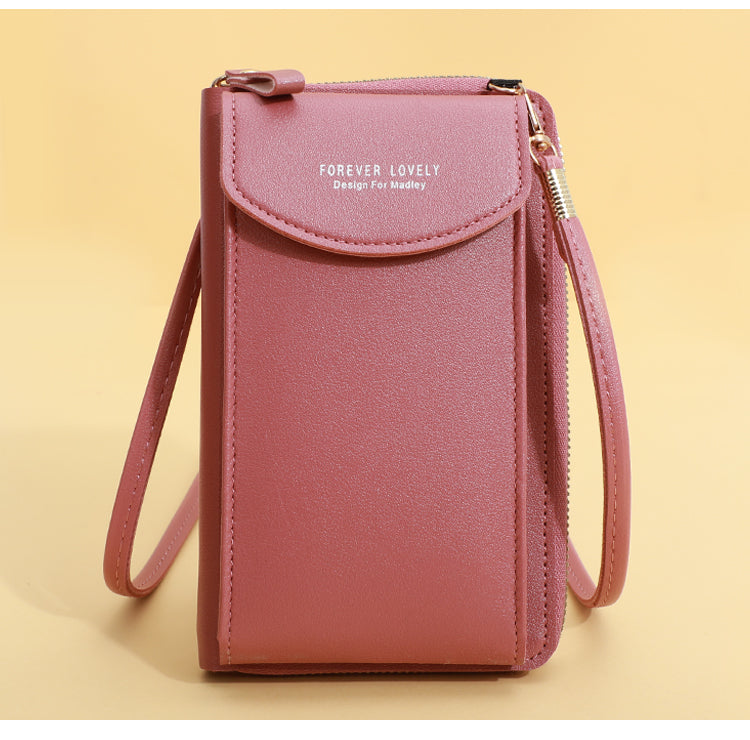 Rejse Clutch™ | 1+1 Gratis