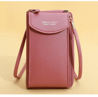 Rejse Clutch™ | 1+1 Gratis