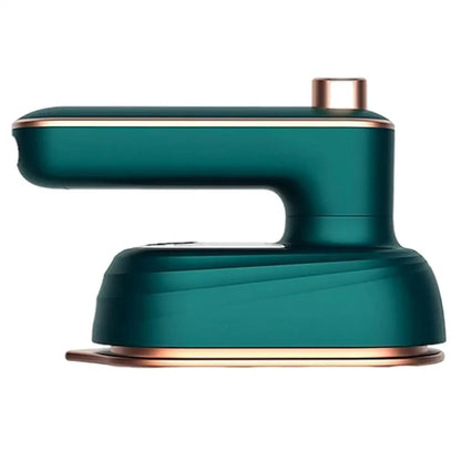 MicroIron™: Bærbart Mini Strygejern til Tøj