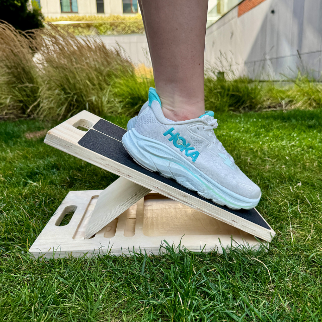 Stræk & Mobilitetsbræt (+Gratis Træningsguide)