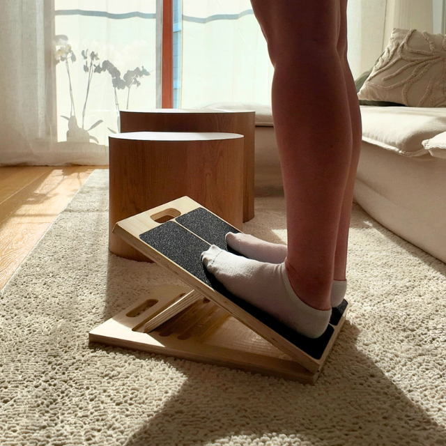 Stræk & Mobilitetsbræt (+Gratis Træningsguide)