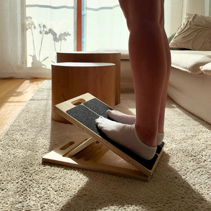 Stræk & Mobilitetsbræt (+Gratis Træningsguide)