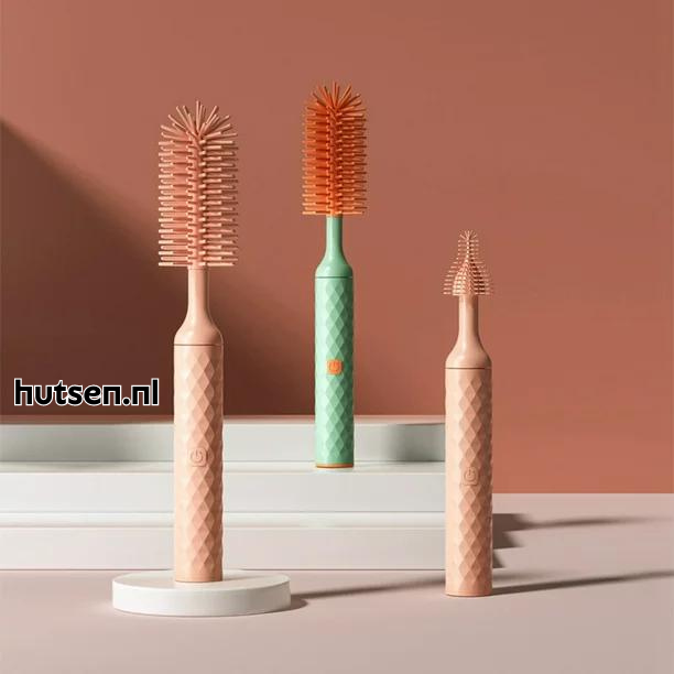 Cleaner Pro° Bottle – Elektrisk Flaskebørste