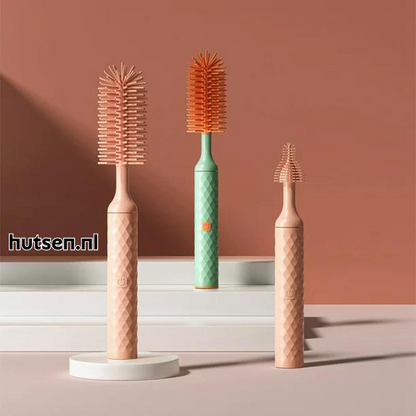 Cleaner Pro° Bottle – Elektrisk Flaskebørste