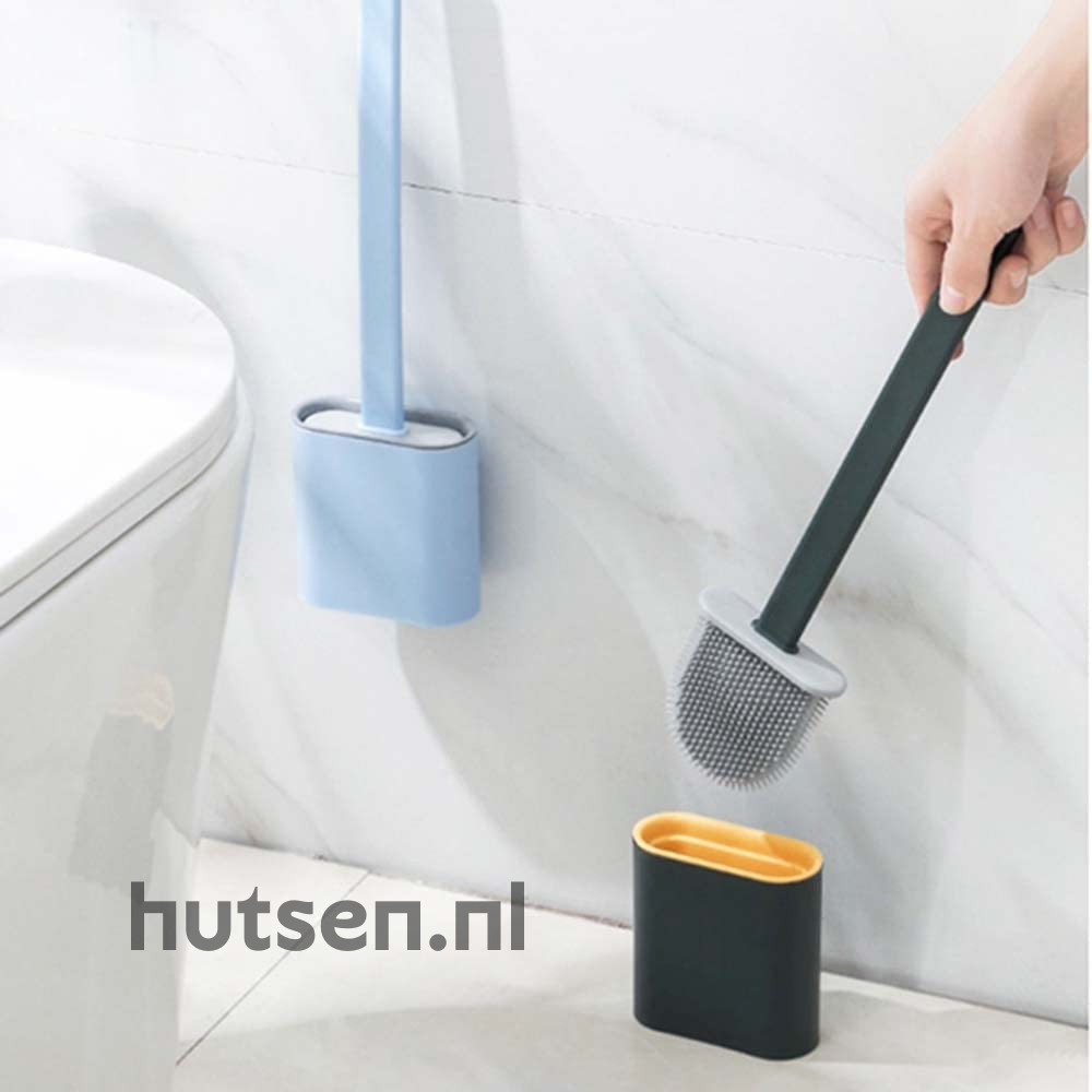 Cleaner Pro° Brush – Silikone Toiletbørste