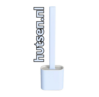 Cleaner Pro° Brush – Silikone Toiletbørste