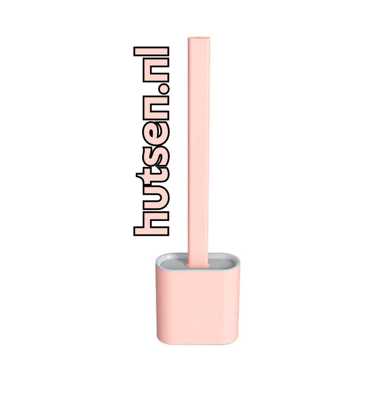 Cleaner Pro° Brush – Silikone Toiletbørste