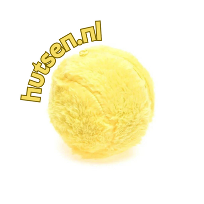 DogFri™ ActiveBall – Anti-angst Automatisk Rullende Bold