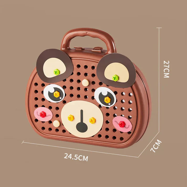 KidsMiniMester™ – Små hænder, store idéer!