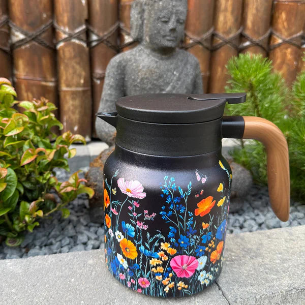 ThermoTea™ | Bevar varmen og find ro i hvert eneste øjeblik