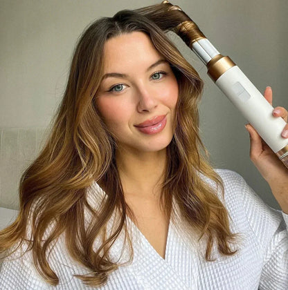 StyleMaster Pro™ 5-in-1 Set