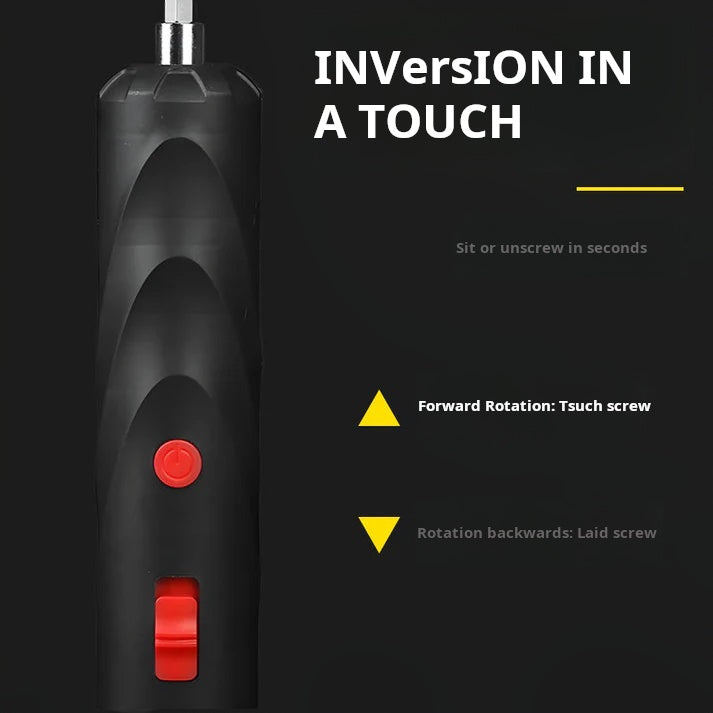 Towdriver™ -Trådløs elektrisk skruetrækker 🔥2025 Het försäljning 50 % RABATT🔥