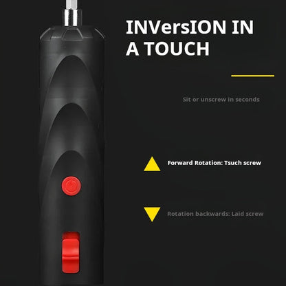 Towdriver™ -Trådløs elektrisk skruetrækker 🔥2025 Het försäljning 50 % RABATT🔥