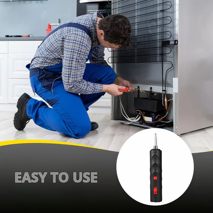 Towdriver™ -Trådløs elektrisk skruetrækker 🔥2025 Het försäljning 50 % RABATT🔥