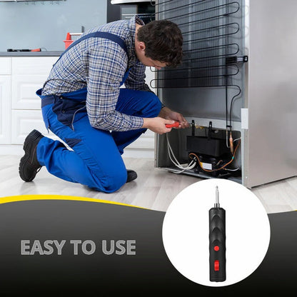 Towdriver™ -Trådløs elektrisk skruetrækker 🔥2025 Het försäljning 50 % RABATT🔥