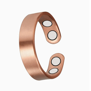 Fit It Ring™ - 99 % slankere talje og overgangsaldermave væk på bare 4 uger!