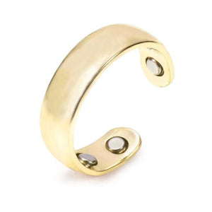 Fit It Ring™ - 99 % slankere talje og overgangsaldermave væk på bare 4 uger!