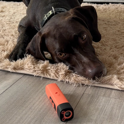 LydLynMax™ | Stop hundens skælden med ét klik