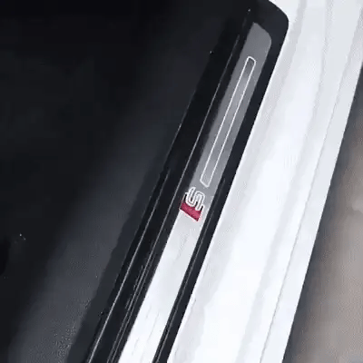 Clearshield™ | Lakbeskyttelsesfolie til biler – ridsebeskyettelse og transparent beskyttelse