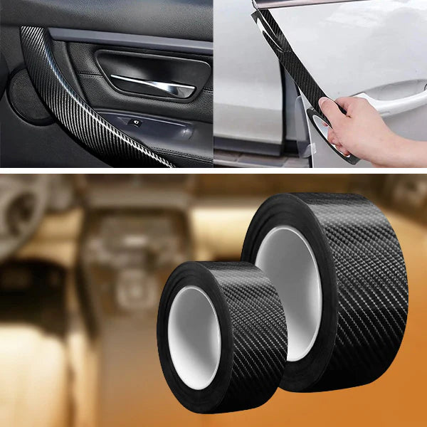 Clearshield™ | Lakbeskyttelsesfolie til biler – ridsebeskyettelse og transparent beskyttelse