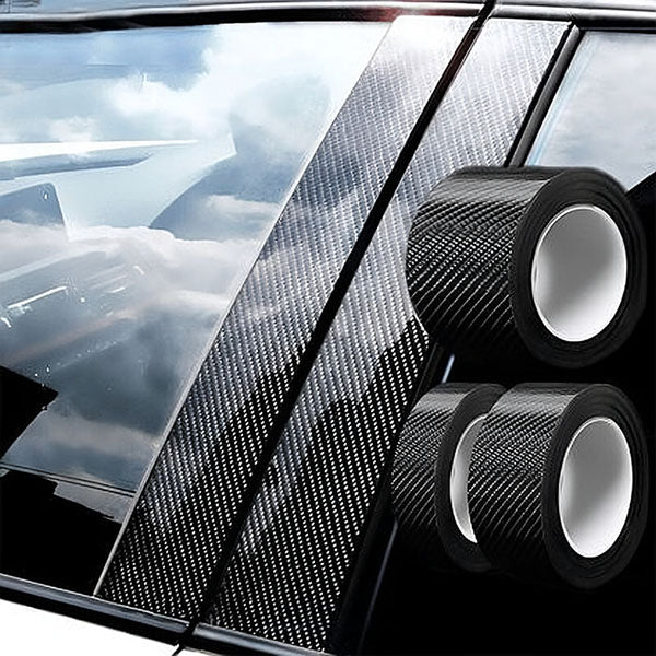Clearshield™ | Lakbeskyttelsesfolie til biler – ridsebeskyettelse og transparent beskyttelse