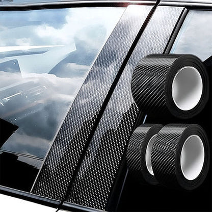 Clearshield™ | Lakbeskyttelsesfolie til biler – ridsebeskyettelse og transparent beskyttelse