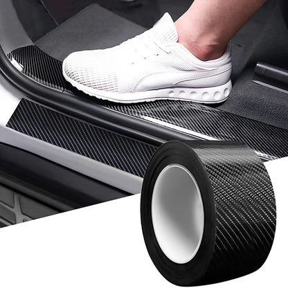 Clearshield™ | Lakbeskyttelsesfolie til biler – ridsebeskyettelse og transparent beskyttelse