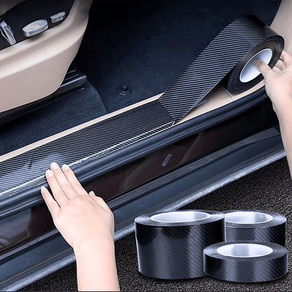 Clearshield™ | Lakbeskyttelsesfolie til biler – ridsebeskyettelse og transparent beskyttelse