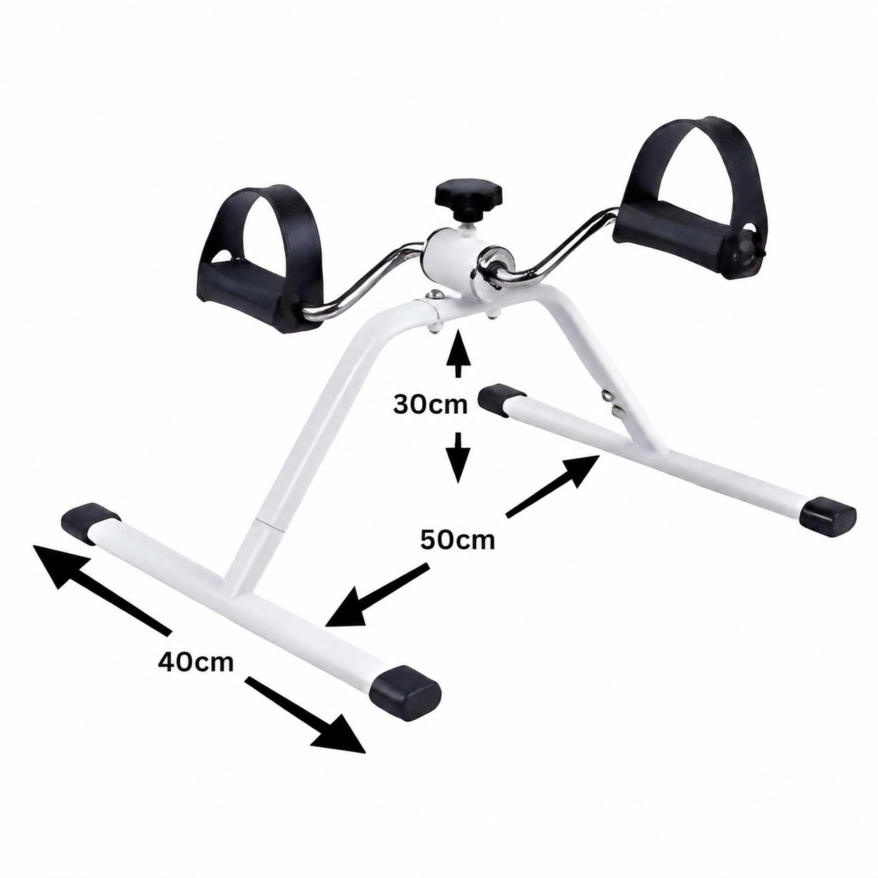 Pedalix | Mini motionscykel pedaltræner