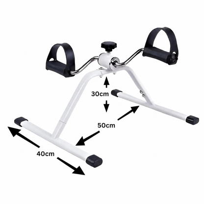 Pedalix | Mini motionscykel pedaltræner