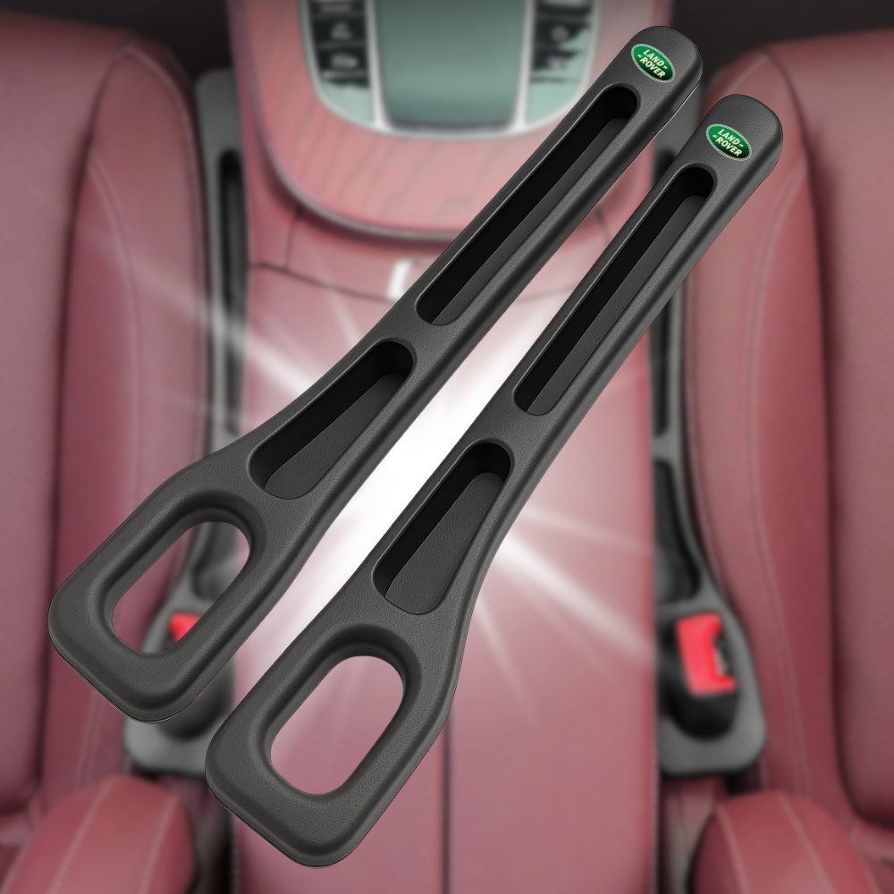 NordLuk™ | Fyld mellemrummet, stop tabte genstande og kør uden distraktioner