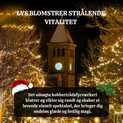 🌙 SparklyPulse™ – Magisk hygge – hver dag, hele året