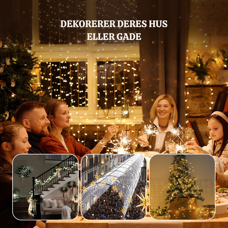 🌙 SparklyPulse™ – Magisk hygge – hver dag, hele året