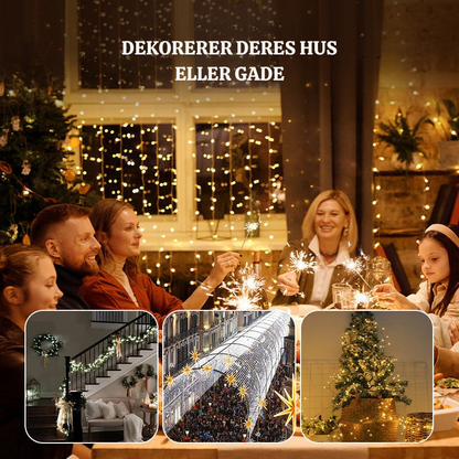 StarLumi –™ – Funklende LED Lyskæd
