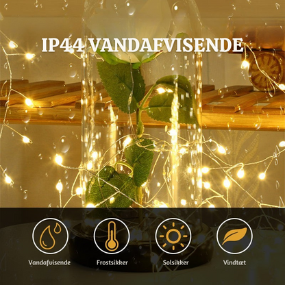 🌙 LightPulse™ – Magisk hygge – hver dag, hele året