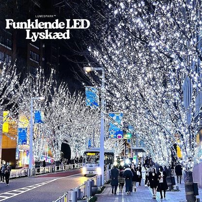 🌙 LightPulse™ – Magisk hygge – hver dag, hele året