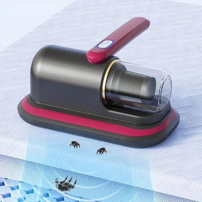 DypVac™ | Dyptrens madrasser, puder og sofaer på få minutter