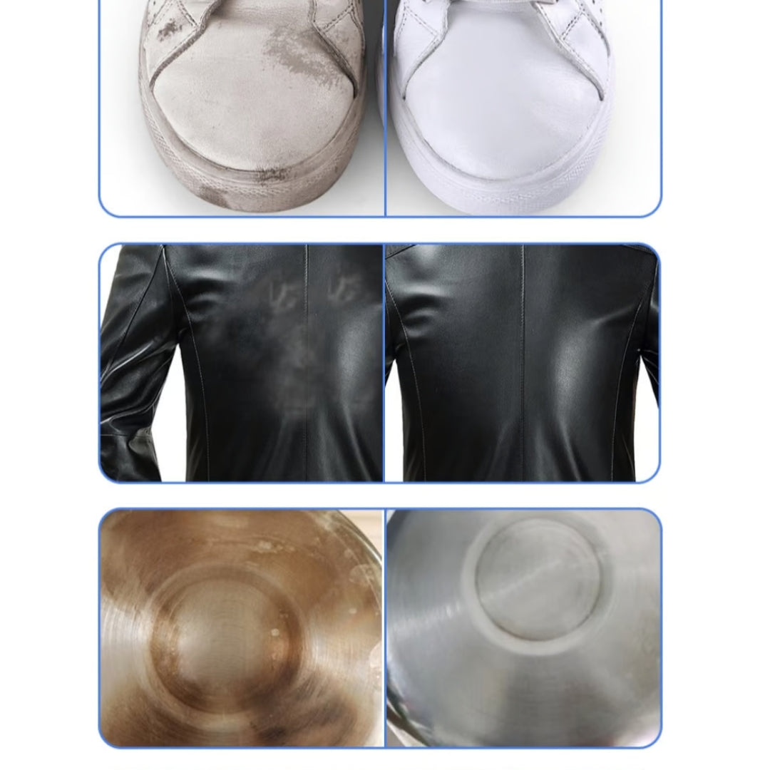 CarCare Auto Reparationscreme (Læder & Plastik) – 1+1 Gratis