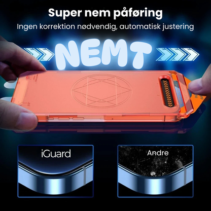 iGuard 3.0