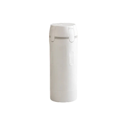 GoBottle™ X4 | Rejs lettere med alt samlet ét sted