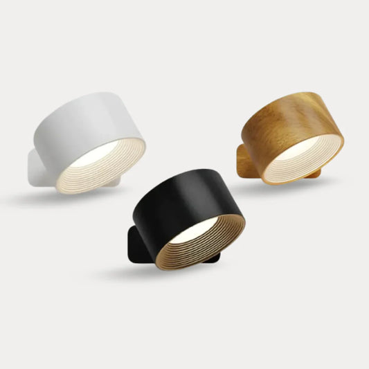 Infinity - Trådløs Væglampe