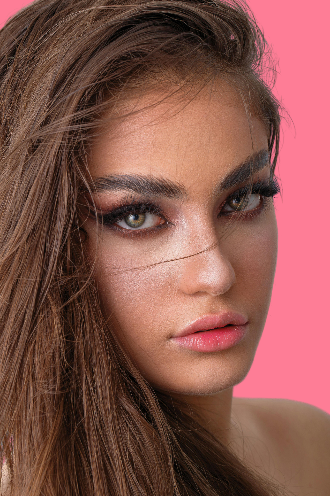 SuperLashes- Undgå dyre salonbesøg