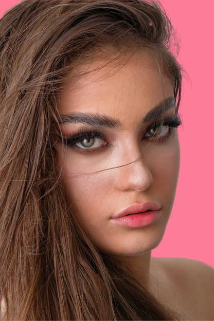 SuperLashes- Undgå dyre salonbesøg