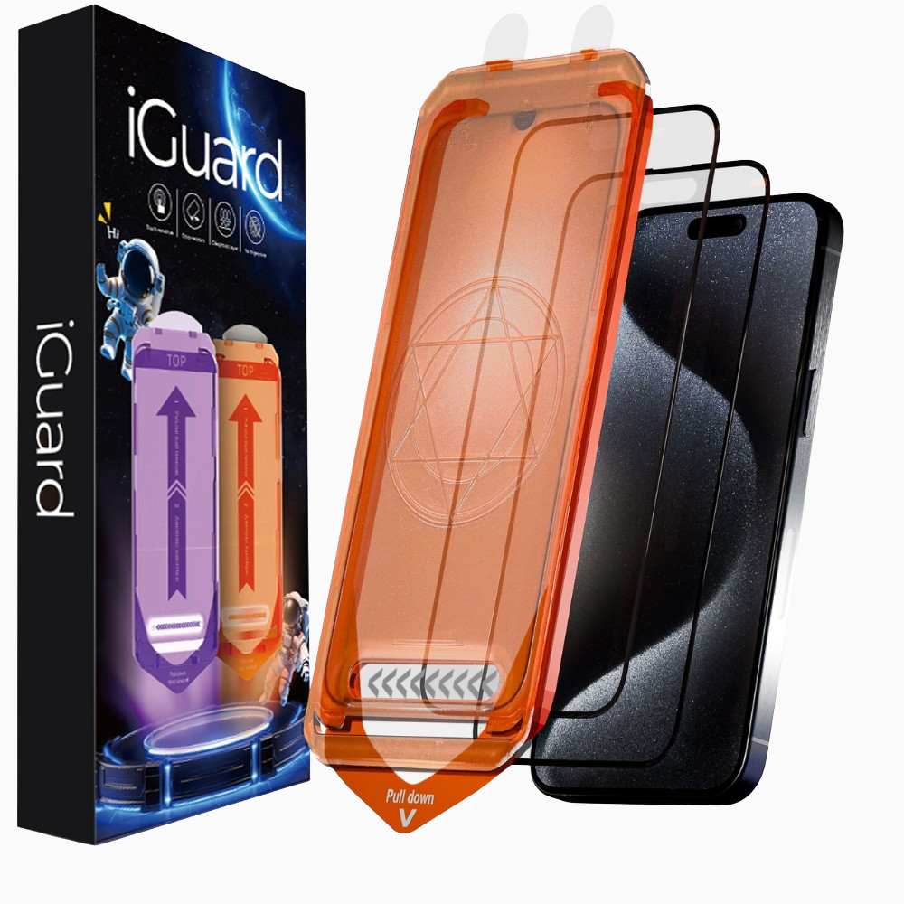 iGuard 3.0