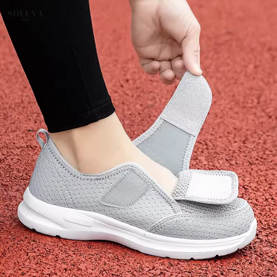 AirStep™ | Gå komfortabelt igen uden smerter i fødderne