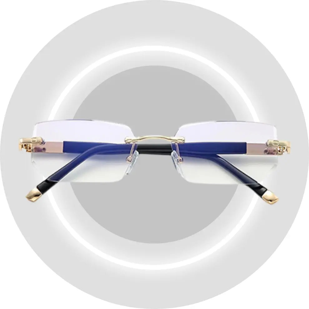 NovaVision™ – Ét brille. Perfekt syn. Altid.