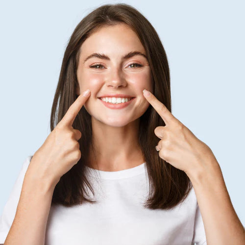 NovaVitals™ – Sundt tandkød. Smertefrit liv.