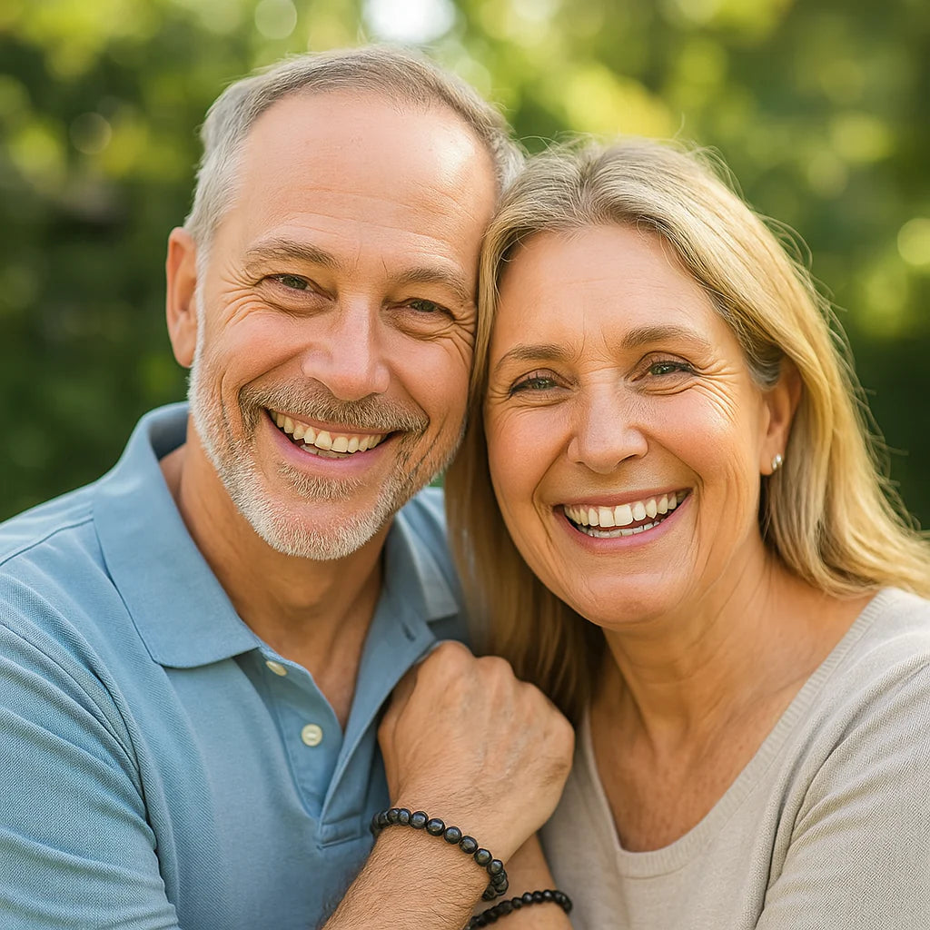 Nova HealingBand™ – Magnetisk Terapiarmbånd mod Smerter