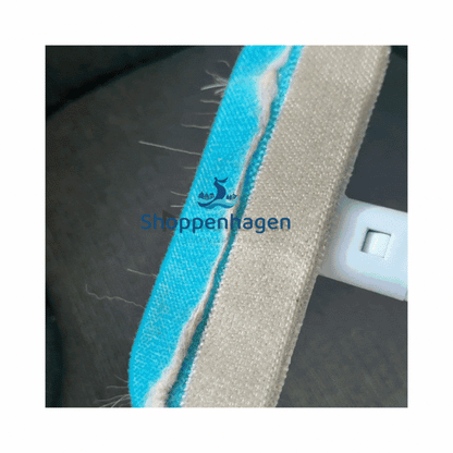 Shoppenhagen™ – Den originale multifunktionelle fnugfjerner