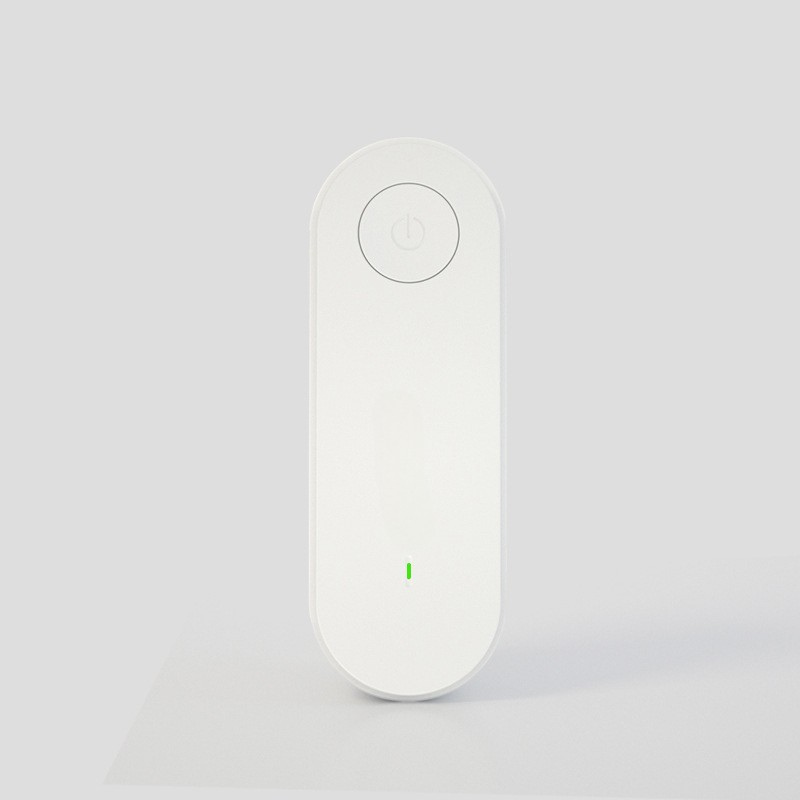 NovaPure™ – Træk vejret frit, sov bedre, lev sundere